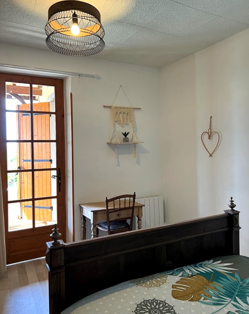 Gîte de Pagalot, Virazeil - photo 22