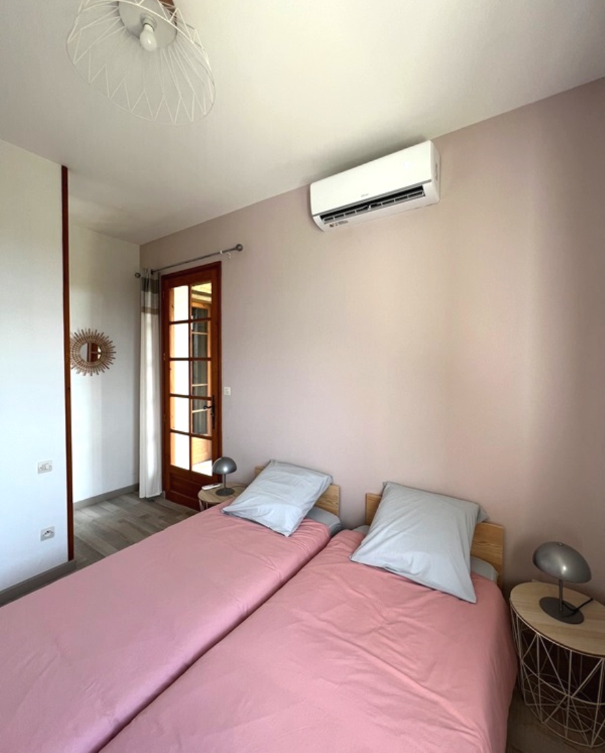 Gîte de Pagalot, Virazeil