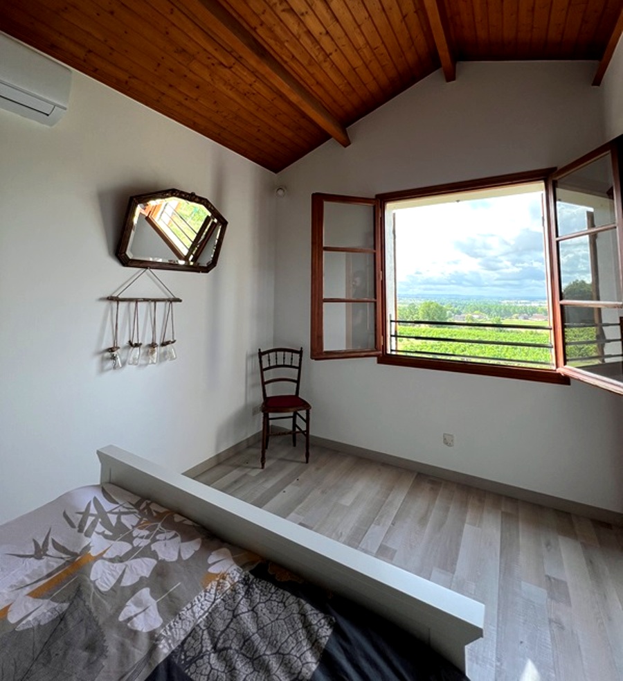 Gîte de Pagalot, Virazeil - photo 5