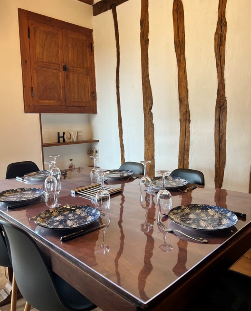 Gîte de Pagalot, Virazeil - photo 7