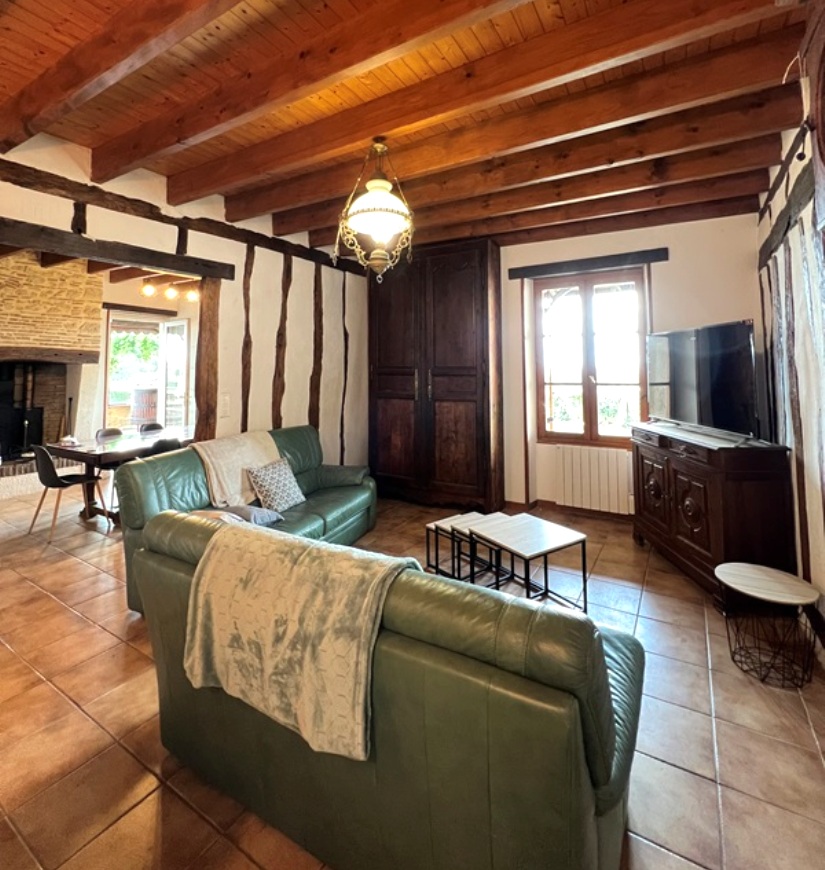 Gîte de Pagalot, Virazeil - photo 20