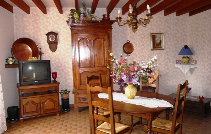 Gîte de Perrot, Moncaut - photo 16