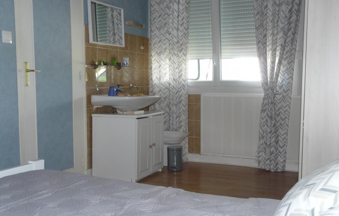 Gîte de Perrot - photo 4