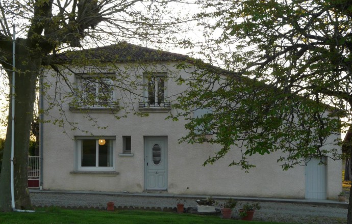 Gîte de Perrot, Moncaut - photo 7