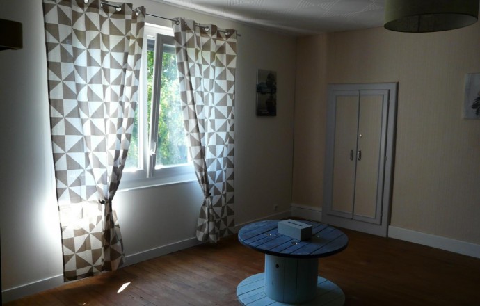 Gîte de Perrot, Moncaut - photo 8