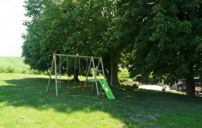 Gîte de Perrot - photo 2