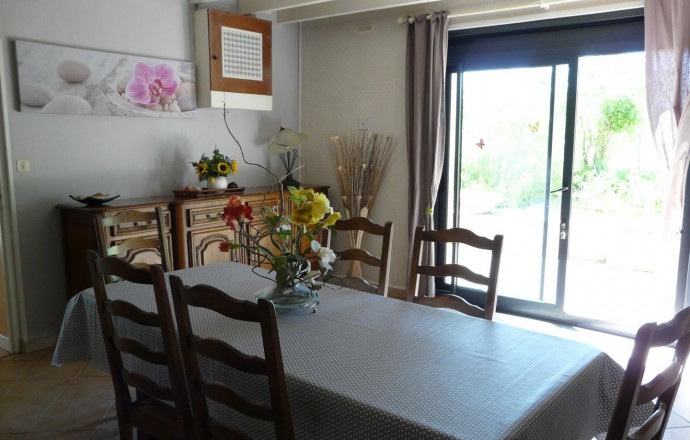 Gîte de Perrot, Moncaut - photo 14