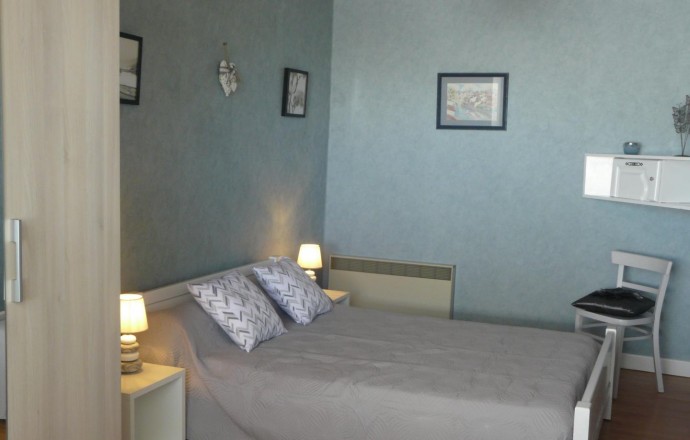 Gîte de Perrot, Moncaut - photo 13