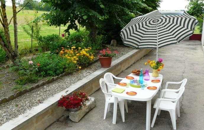 Gîte de Perrot, Moncaut - photo 6