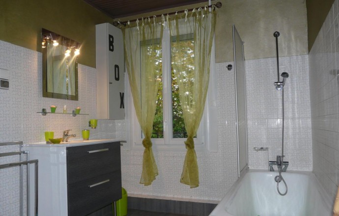 Gîte de Perrot, Moncaut - photo 11