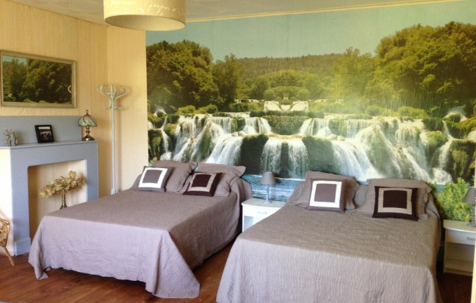 Gîte de Perrot, Moncaut - photo 15