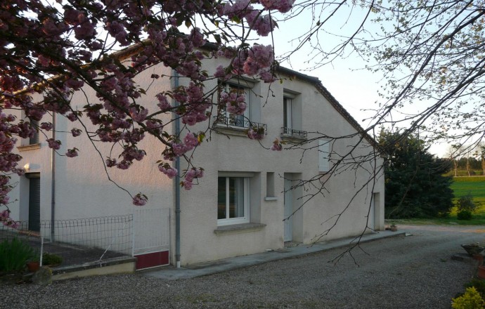 Gîte de Perrot - photo 3