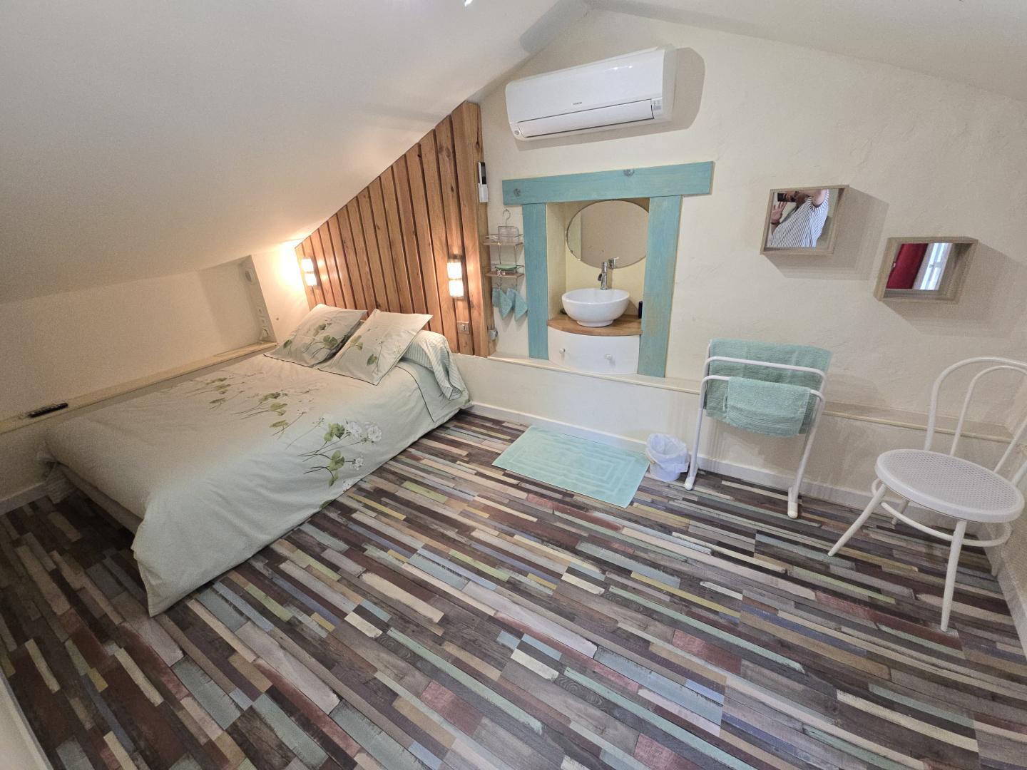 Gîte de Peyrinet, Sanilhac - photo 2