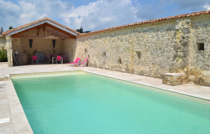 Gîte de Peyroustoux, Montagnac-sur-Auvignon - photo 27