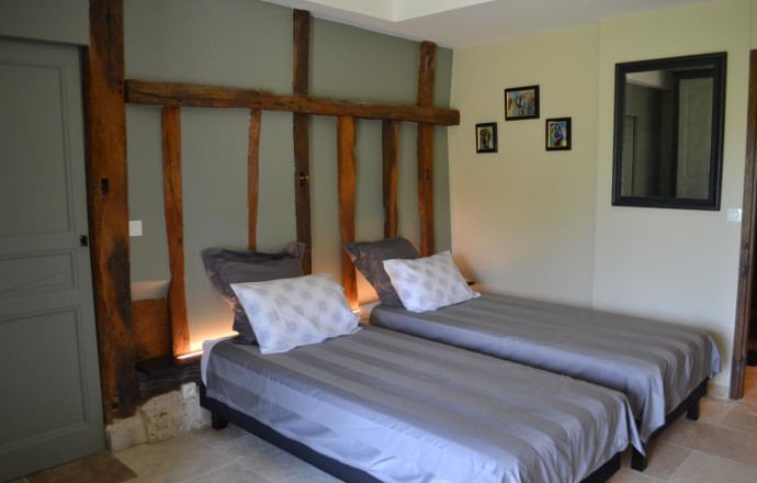 Gîte de Peyroustoux, Montagnac-sur-Auvignon - photo 19