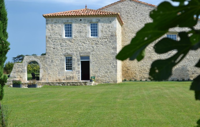 Gîte de Peyroustoux, Montagnac-sur-Auvignon - photo 16