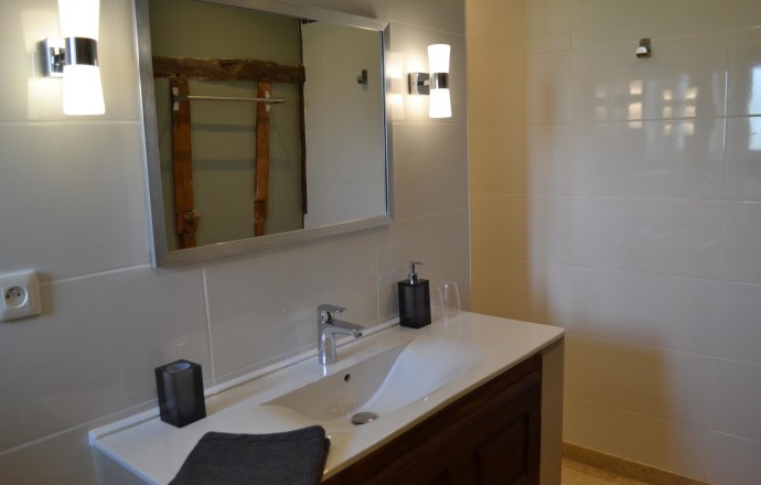 Gîte de Peyroustoux, Montagnac-sur-Auvignon - photo 22