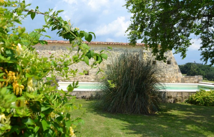 Gîte de Peyroustoux, Montagnac-sur-Auvignon - photo 6