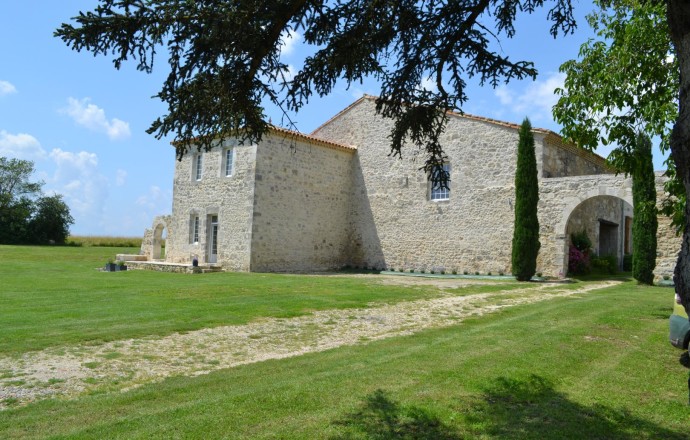 Gîte de Peyroustoux - photo 4