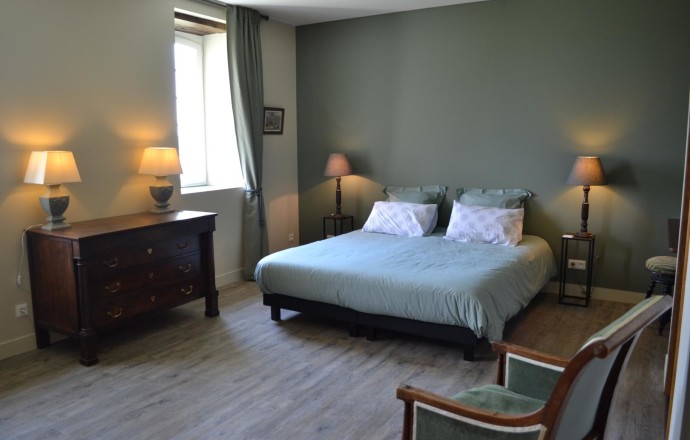 Gîte de Peyroustoux, Montagnac-sur-Auvignon - photo 20