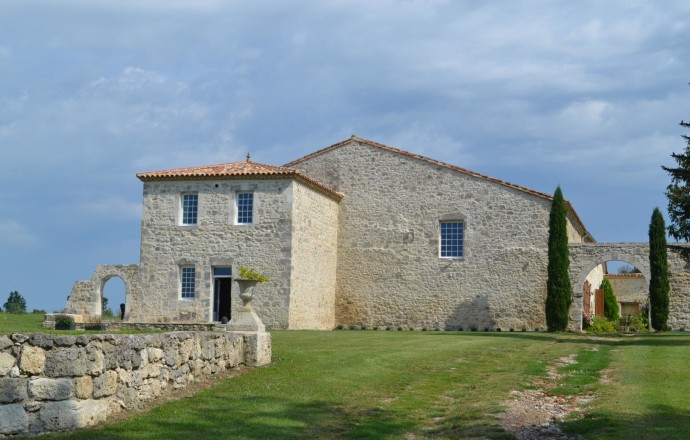 Gîte de Peyroustoux, Montagnac-sur-Auvignon - photo 15