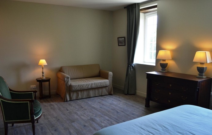 Gîte de Peyroustoux, Montagnac-sur-Auvignon - photo 8