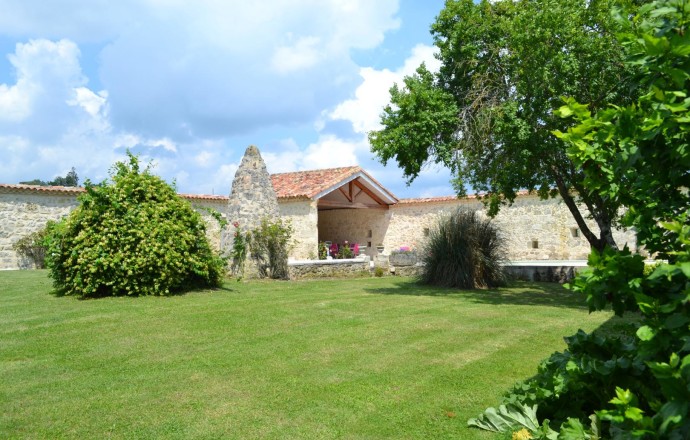 Gîte de Peyroustoux, Montagnac-sur-Auvignon - photo 29