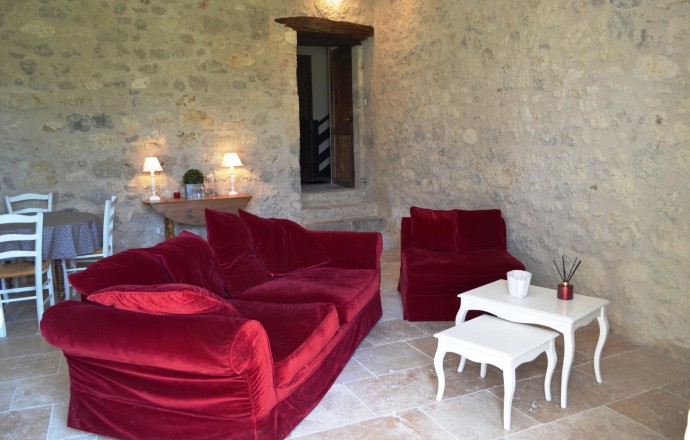 Gîte de Peyroustoux, Montagnac-sur-Auvignon - photo 23