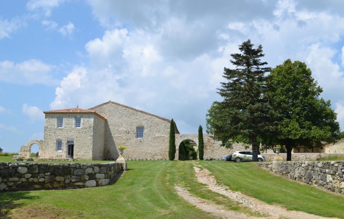 Gîte de Peyroustoux, Montagnac-sur-Auvignon - photo 30