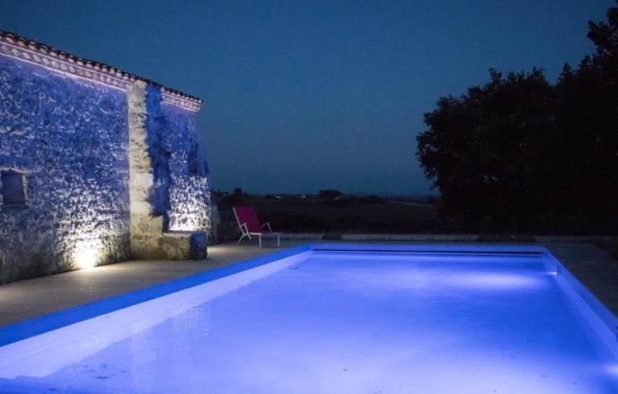 Gîte de Peyroustoux, Montagnac-sur-Auvignon - photo 24