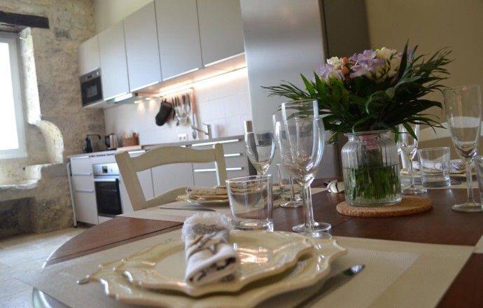 Gîte de Peyroustoux, Montagnac-sur-Auvignon - photo 28