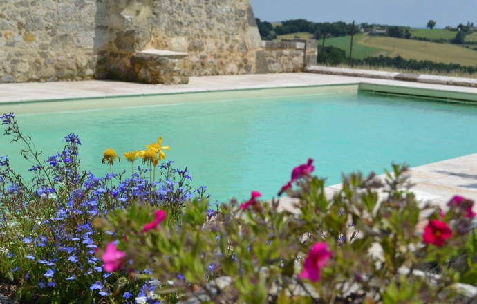 Gîte de Peyroustoux - photo 3