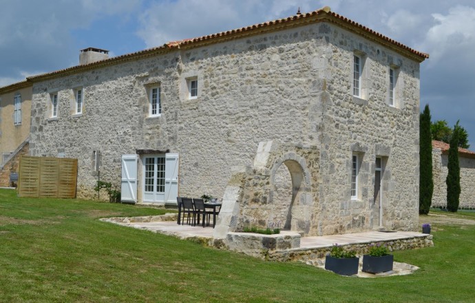 Gîte de Peyroustoux, Montagnac-sur-Auvignon - photo 7