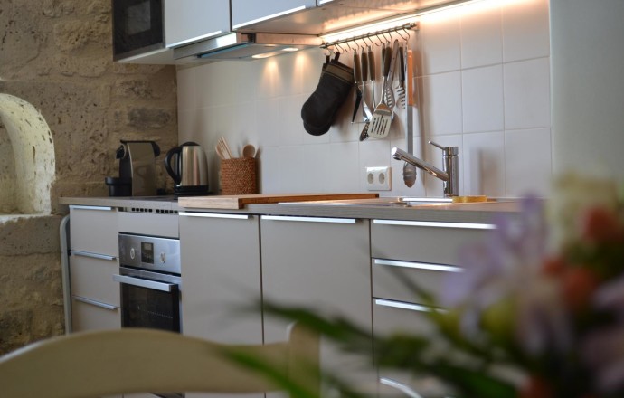 Gîte de Peyroustoux, Montagnac-sur-Auvignon - photo 17