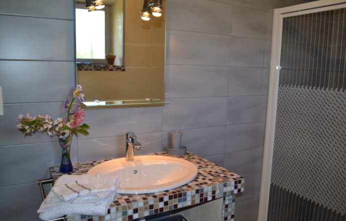 Gîte Seringa, Barbaste - photo 12