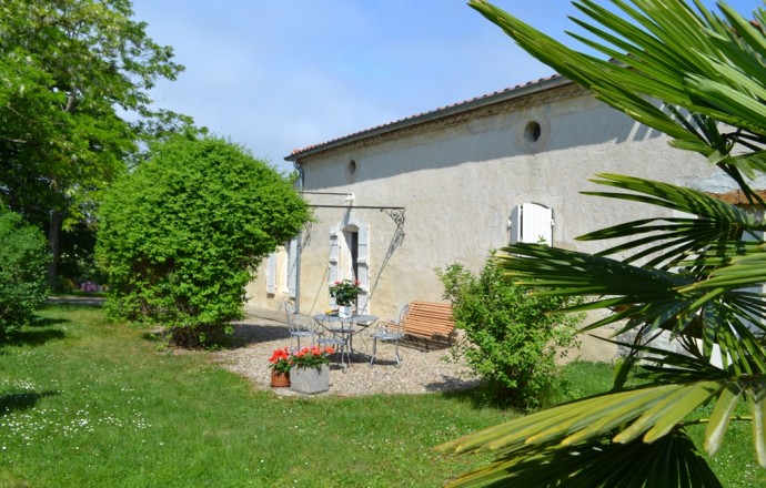 Gîte Seringa, Barbaste - photo 13