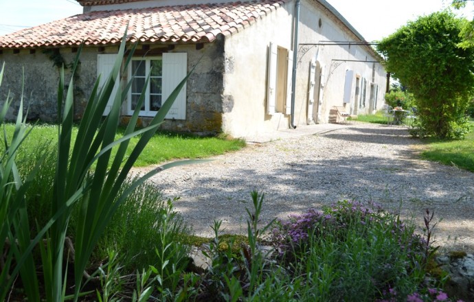 Gîte Seringa, Barbaste - photo 3