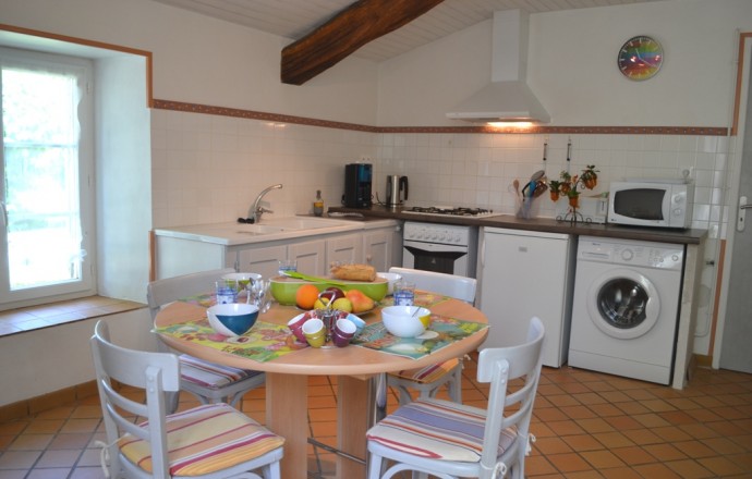 Gîte Seringa, Barbaste - photo 4