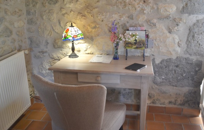 Gîte Seringa, Barbaste - photo 11