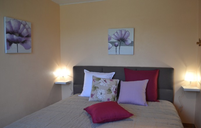 Gîte Seringa, Barbaste - photo 10