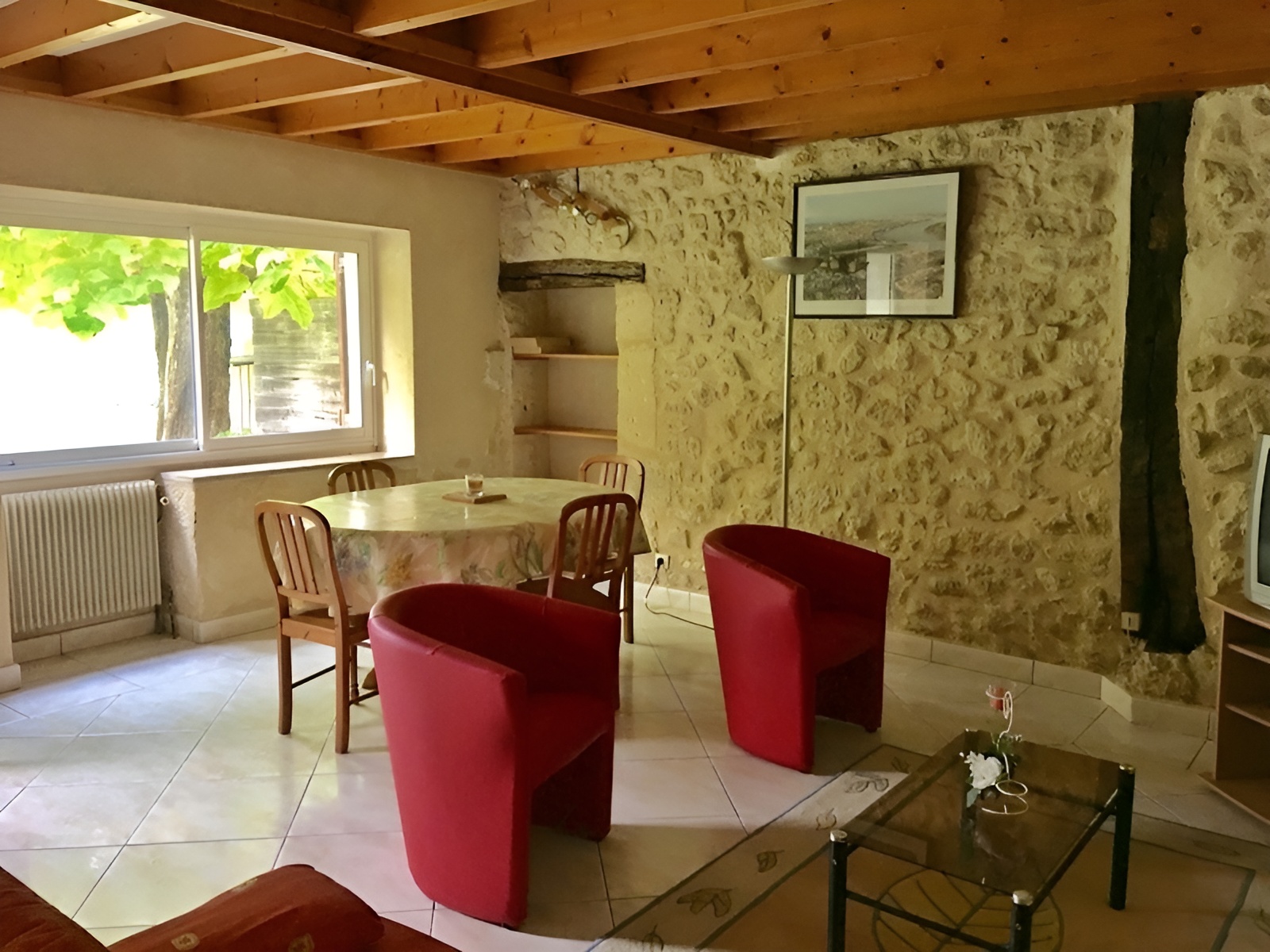 Gîte de Saint-Loubès, Saint-Loubès - photo 2