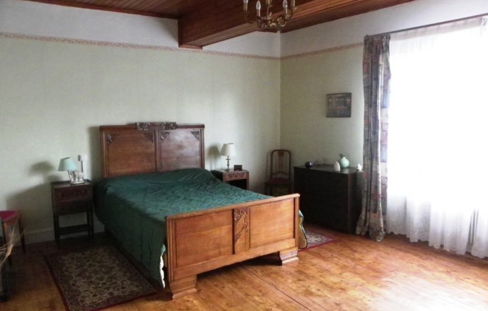 Gîte de Suzanne, Thouars-sur-Garonne - photo 8