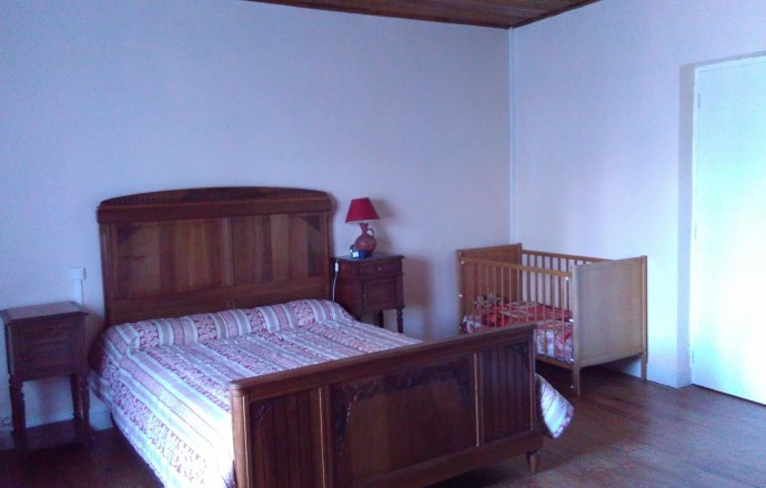 Gîte de Suzanne, Thouars-sur-Garonne - photo 6