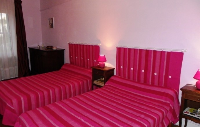 Gîte de Suzanne, Thouars-sur-Garonne - photo 9