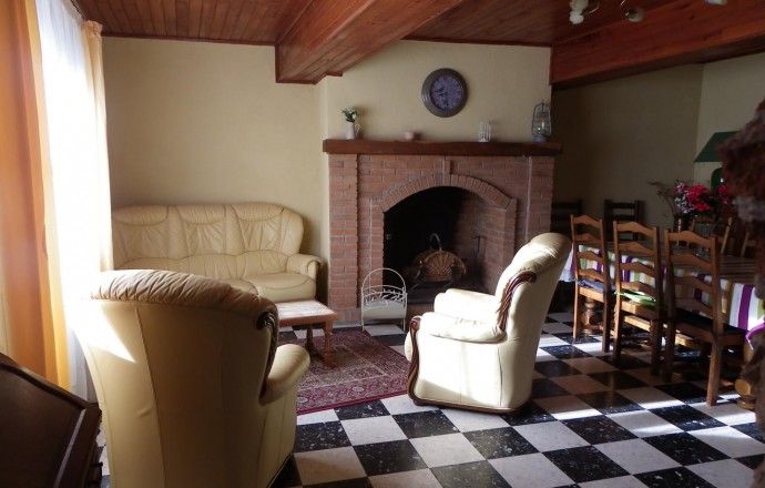 Gîte de Suzanne - photo 4