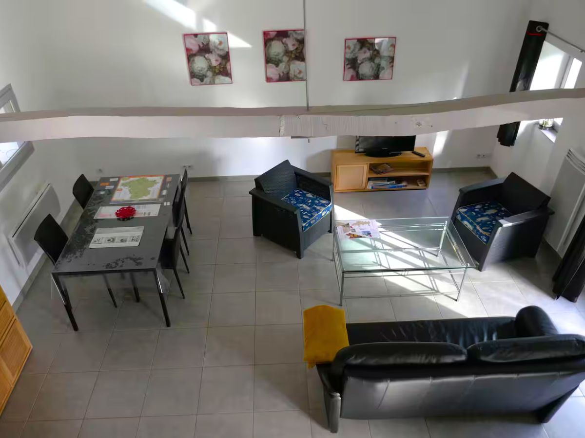 Gîte de Villeneuve, Rilhac-Lastours - photo 2