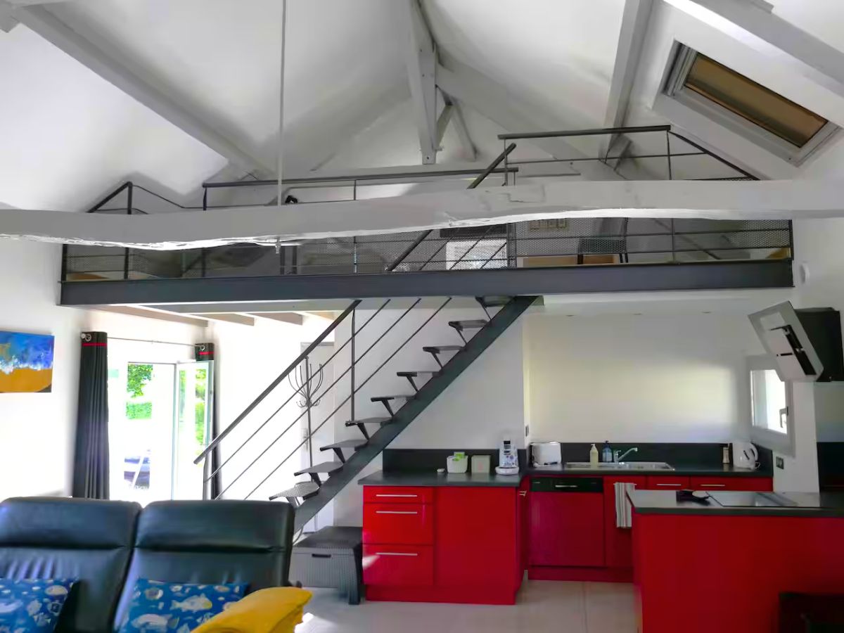 Gîte de Villeneuve, Rilhac-Lastours - photo 7