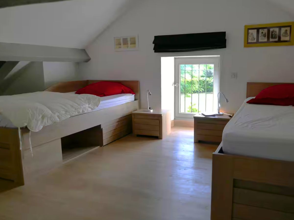 Gîte de Villeneuve, Rilhac-Lastours - photo 4