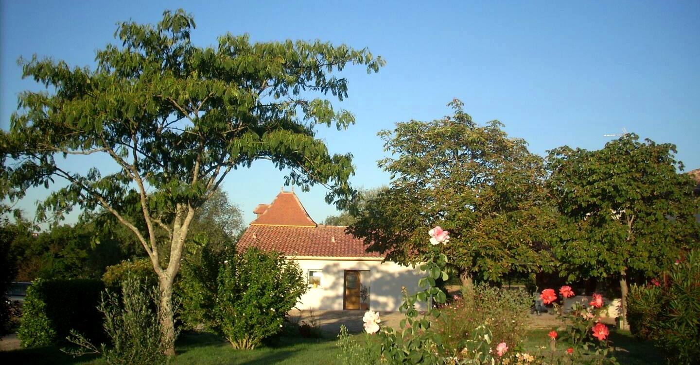 Gîte de Yot - photo 5