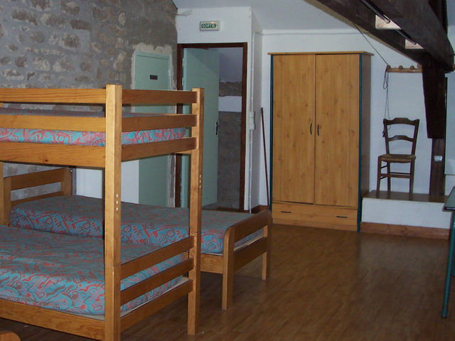 Gîte de groupe de Sauvagnac - photo 2